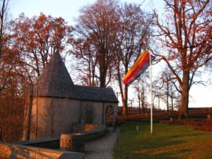 Einladung Zur Gedenkfeier Am Soldatenfriedhof Am Hohen Kreuz