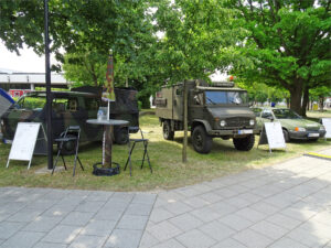 17 06 2023 Tag Der Bundeswehr Reservistenverband