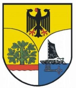 Wappen der ehem KrsGrp OHZ / WEM