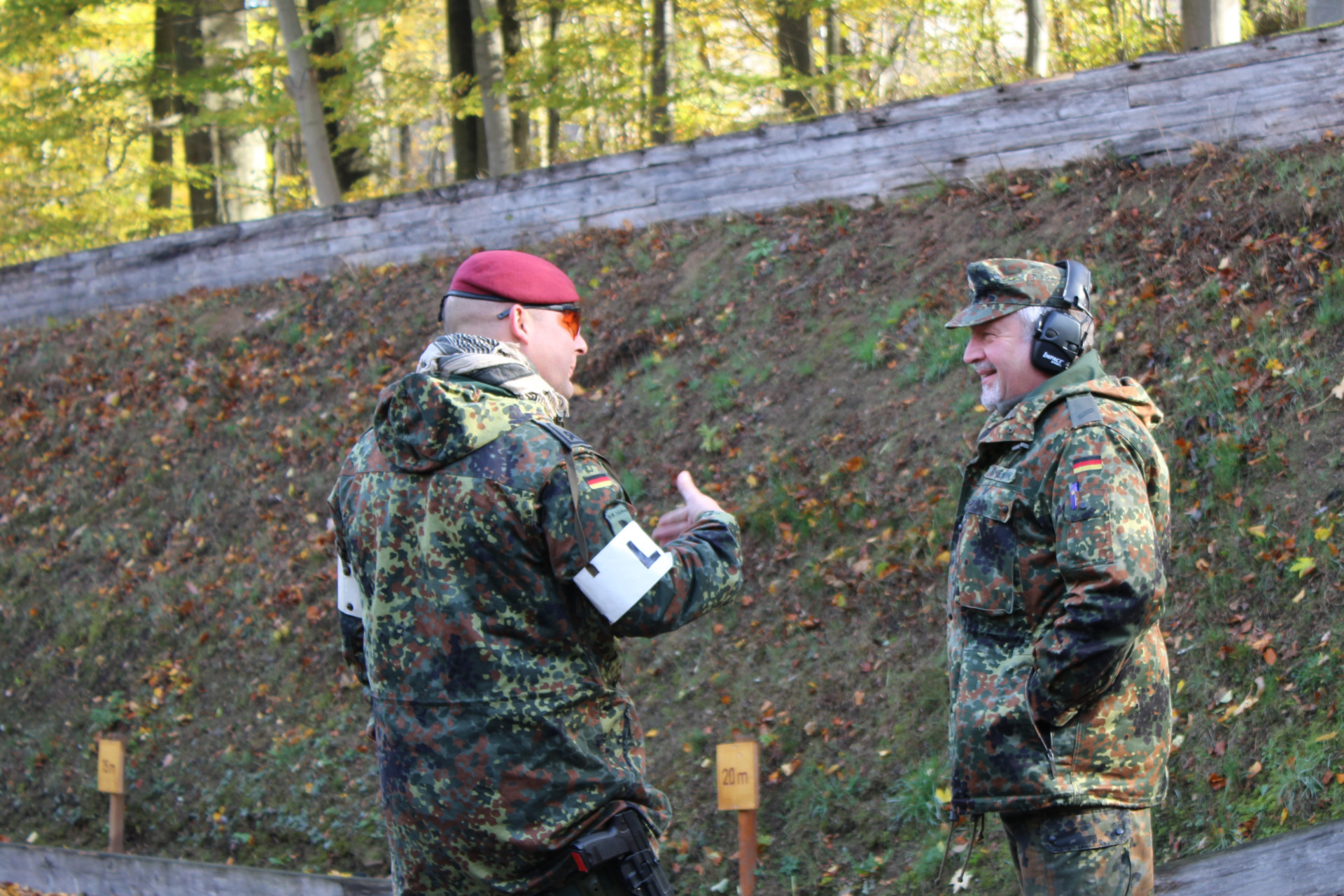 Göttingen - Reservistenverband