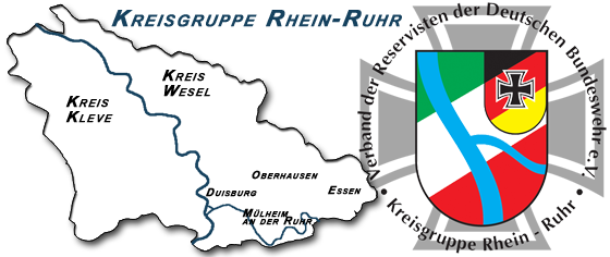 Banner Kreisgruppe Rhein-Ruhr