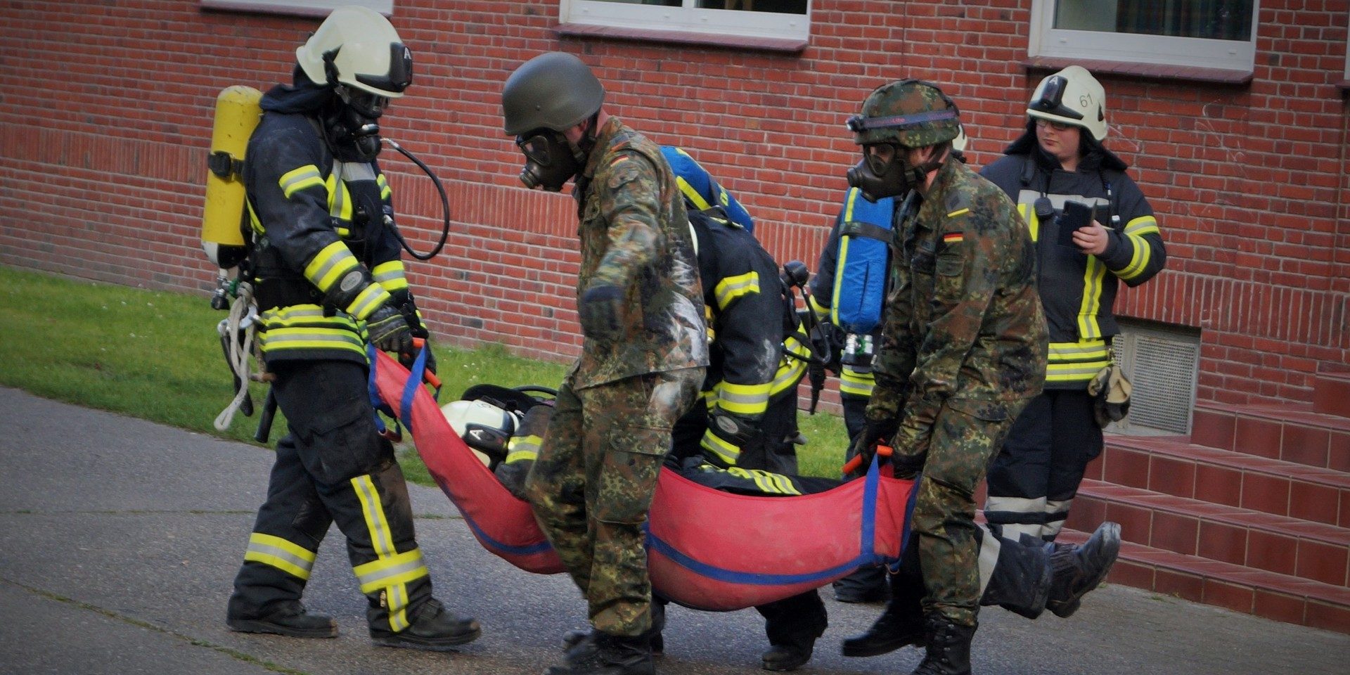 Ein Wochenende auf Borkum Reservistenverband