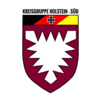 Logo Kreisgruppe Holstein-Süd