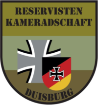 Wappen RK-Duisburg