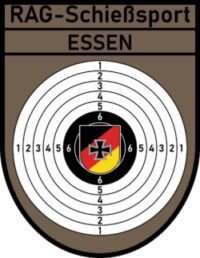 Wappen RAG Schießsport Essen