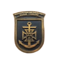 Wappen RK Marine