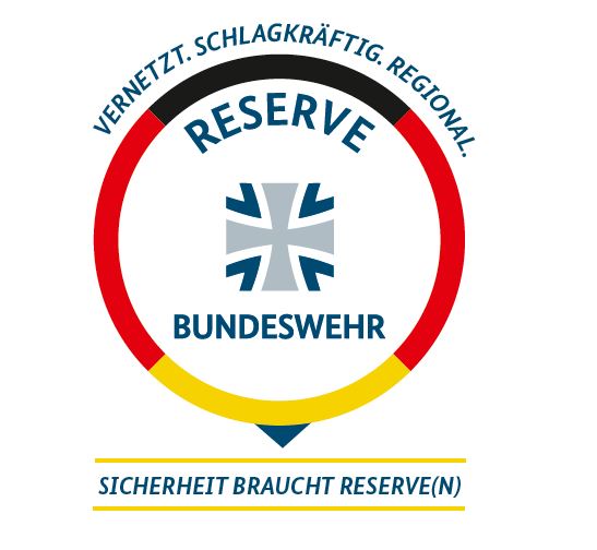 70 Jahre Im Verband - Reservistenverband