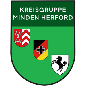 Wappen KG Minden/Herford