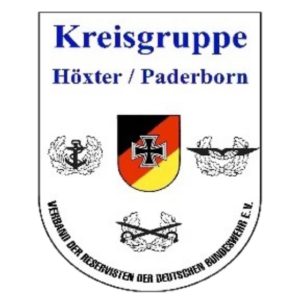 Wappen KG Höxter/Paderborn