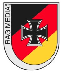 Wappen Media NRW