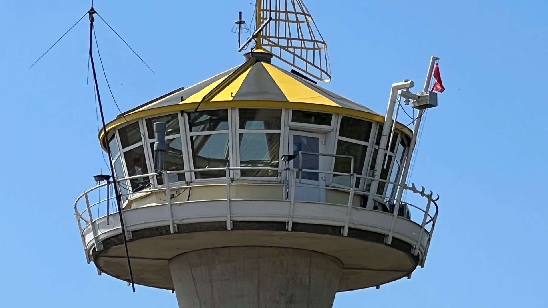 Zu Besuch auf Nordhorn Range - Reservistenverband