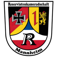 Wappen der RK Mannheim